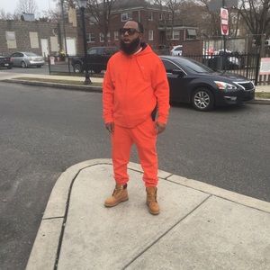 Meet your Posher, Vance